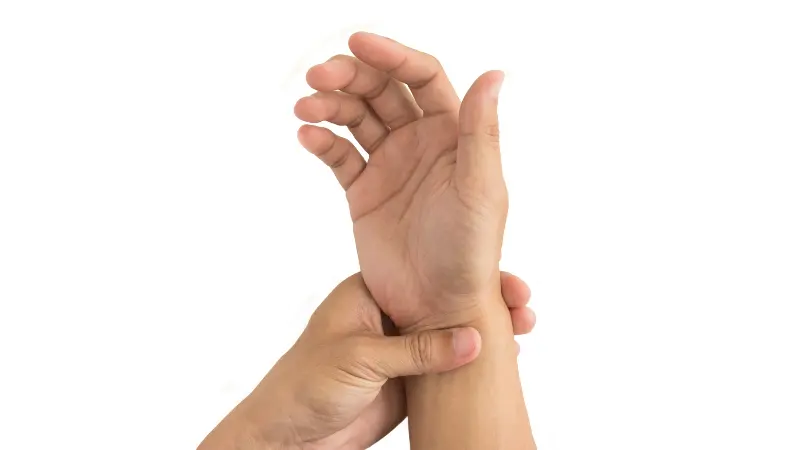Las lesiones de la mano están ligadas a un importante porcentaje de accidentes laborales