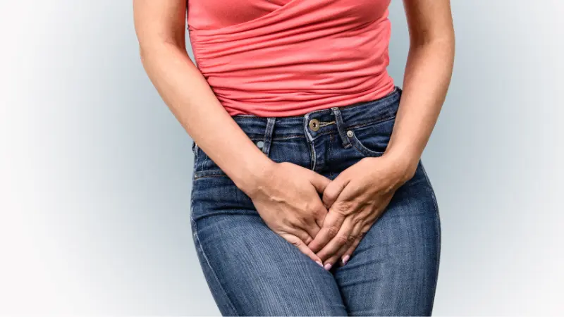 El prurito vulvar puede surgir por múltiples causas