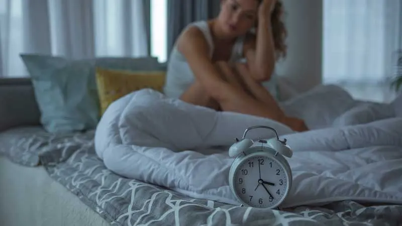 El insomnio, los ronquidos y la apnea del sueño son algunos de los problemas que impiden a las personas dormir bien